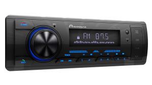 Изображение продукта Premiera MVH-140 - FM SD/USB ресивер с Bluetooth - 3