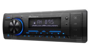 Изображение продукта Premiera MVH-140 - FM SD/USB ресивер с Bluetooth - 5