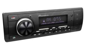 Изображение продукта Premiera MVH-150 - FM SD/USB ресивер с Bluetooth - 4