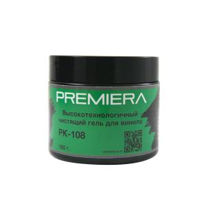 Миниатюра продукта PREMIERA PK-108 - гель для чистки виниловых пластинок