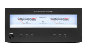 Миниатюра продукта PREMIERA M1 оконечный Hi-Fi  стереоусилитель усилитель