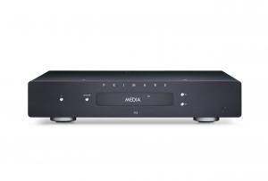 Миниатюра продукта PRIMARE I15 Black интегральный усилитель