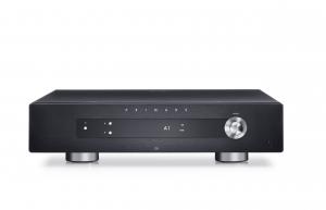 Миниатюра продукта PRIMARE I25 DAC Black модульный интегральный усилитель и цифроаналоговый преобразователь