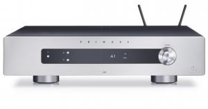 Миниатюра продукта PRIMARE I25 Prisma Titan модульный интегральный усилитель и сетевой проигрыватель