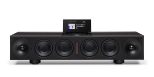 Миниатюра продукта PRIMARE ALLT-I-ETT + ZEN MICROPHONE Hi-Fi Аудио Система (комплект с ZEN микрофоном)