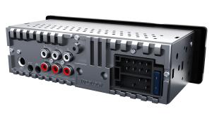 Изображение продукта PROLOGY CMD-300 FM/USB/BT ресивер с DSP процессором - 13