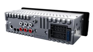 Изображение продукта PROLOGY CMD-310 FM/USB/BT ресивер с DSP процессором - 4