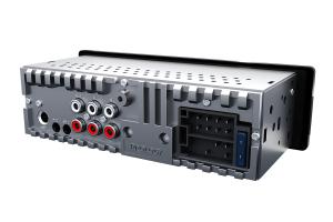 Изображение продукта PROLOGY CMD-320 FM/USB/BT ресивер с DSP процессором - 7