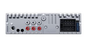 Изображение продукта PROLOGY CMD-330 FM/USB/BT ресивер с DSP процессором - 6