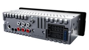 Изображение продукта PROLOGY CMD-340 FM/USB/BT ресивер с DSP процессором - 10