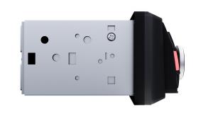 Изображение продукта PROLOGY CMX-160 FM SD/USB ресивер с Bluetooth - 6