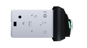 Изображение продукта PROLOGY CMX-170 FM SD/USB ресивер с Bluetooth - 4