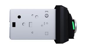 Изображение продукта PROLOGY CMX-175 FM SD/USB ресивер с Bluetooth - 5