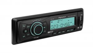 Миниатюра продукта PROLOGY CMX-200 fm sd/usb ресивер
