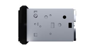 Изображение продукта PROLOGY CMX-230 FM / USB ресивер с Bluetooth - 3