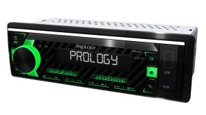 Изображение продукта PROLOGY CMX-235 FM / USB ресивер с Bluetooth  и парковочной системой - 13