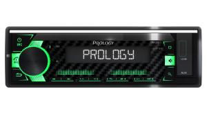 Изображение продукта PROLOGY CMX-235 FM / USB ресивер с Bluetooth  и парковочной системой - 8