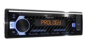 Изображение продукта PROLOGY CMX-235 FM / USB ресивер с Bluetooth  и парковочной системой - 1