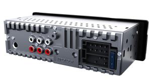 Изображение продукта PROLOGY CMX-270 FM / USB ресивер с Bluetooth - 10