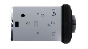Изображение продукта PROLOGY CMX-270 FM / USB ресивер с Bluetooth - 7