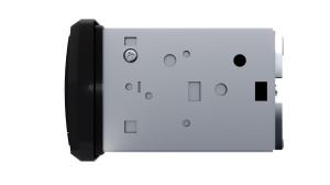 Изображение продукта PROLOGY CMX-270 FM / USB ресивер с Bluetooth - 8