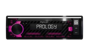 Изображение продукта PROLOGY CMX-400 FM/USB-ресивер с Bluetooth - 2