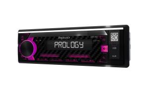 Изображение продукта PROLOGY CMX-400 FM/USB-ресивер с Bluetooth - 3
