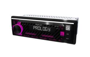 Изображение продукта PROLOGY CMX-400 FM/USB-ресивер с Bluetooth - 6