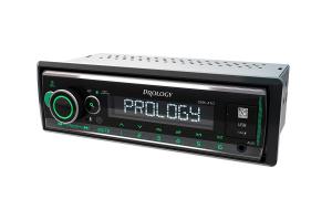 Изображение продукта PROLOGY CMX-410 FM/USB-ресивер с Bluetooth - 6