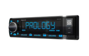Изображение продукта PROLOGY CMX-430 FM/USB-ресивер с Bluetooth - 3