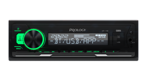 Изображение продукта PROLOGY GT-140 FM SD/USB ресивер с Bluetooth - 3