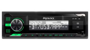 Изображение продукта PROLOGY GT-160 FM SD/USB ресивер с Bluetooth - 3