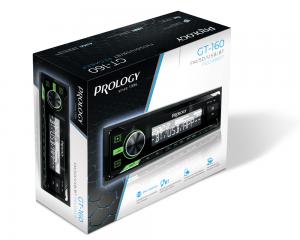 Изображение продукта PROLOGY GT-160 FM SD/USB ресивер с Bluetooth - 9
