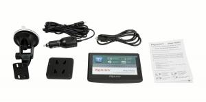 Миниатюра продукта PROLOGY iMap-M500 портативная навигационная система