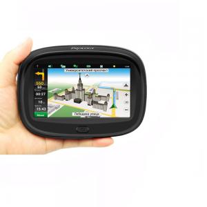 Изображение продукта PROLOGY iMap MOTO портативная система навигации - 4