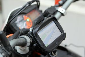 Изображение продукта PROLOGY iMap MOTO портативная система навигации - 8