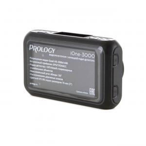 Изображение продукта PROLOGY iOne-3000 видеорегистратор с радар-детектором (антирадаром) - 7