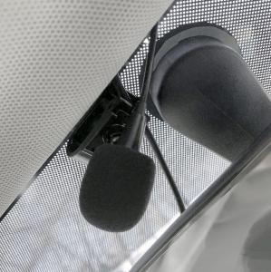 Изображение продукта PROLOGY Microphone 1.5m - внешний микрофон громкой связи и Bluetooth - 3