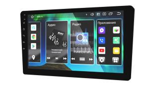Миниатюра продукта PROLOGY MPA-380 DSP мультимедийный навигационный центр на ANDROID 13