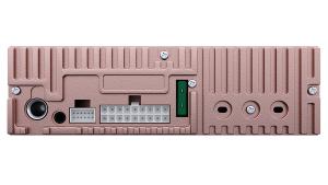 Изображение продукта PROLOGY PRM-100 POSEIDON FM/USB/BT ресивер с DSP процессором D-class 4х140 Вт - 7