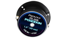 Изображение продукта PROLOGY PS-25B POSEIDON — ВЧ-динамики (твитеры) - 6