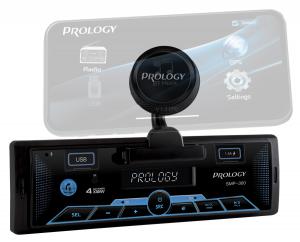 Изображение продукта PROLOGY SMP-300 FM / USB ресивер с Bluetooth - 4
