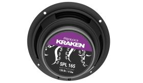 Изображение продукта PROLOGY SPL 165 KRAKEN - Широкополосная акустическая система - 5