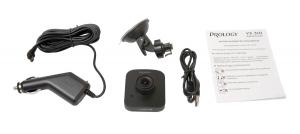 Миниатюра продукта PROLOGY VX-310 видеорегистратор