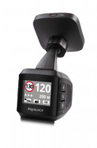Изображение продукта PROLOGY VX-750 - видеорегистратор с  GPS-радар-детектором (антирадаром) - 3