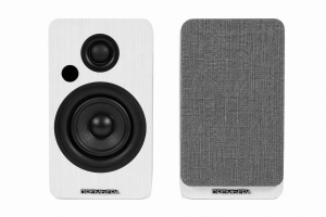 Миниатюра продукта PREMIERA RS-301A WT многофункциональная активная акустическая система