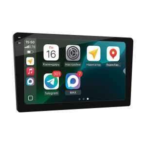 Миниатюра продукта PROLOGY Q-110 мультимедийный навигационный центр на ANDROID 13