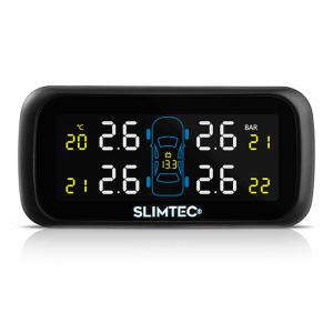 Миниатюра продукта Slimtec TPMS X4i датчики давления в шинах