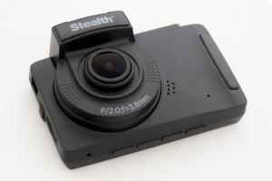 Миниатюра продукта Stealth DVR ST 270 видеорегистратор
