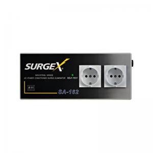 Изображение продукта SURGEX SA-162 - сетевой фильтр-распределитель - 1